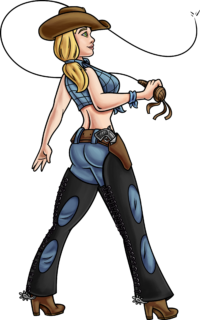 Cowgirl 3 (2)